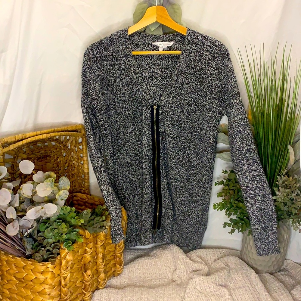 BCBGeneration zip up cardigan ❤️
